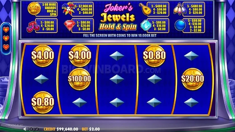 777 Gambling Glossary of Terms