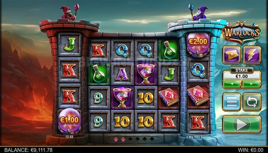 777 Choosing the Right Casino Game