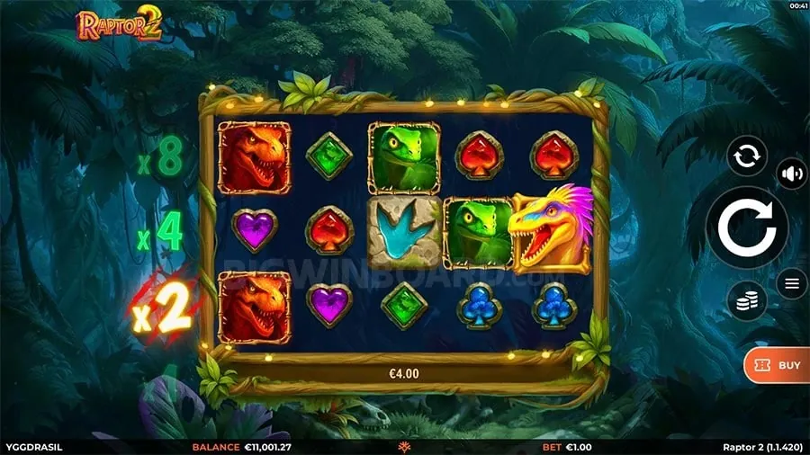 777 Effective Bankroll Management