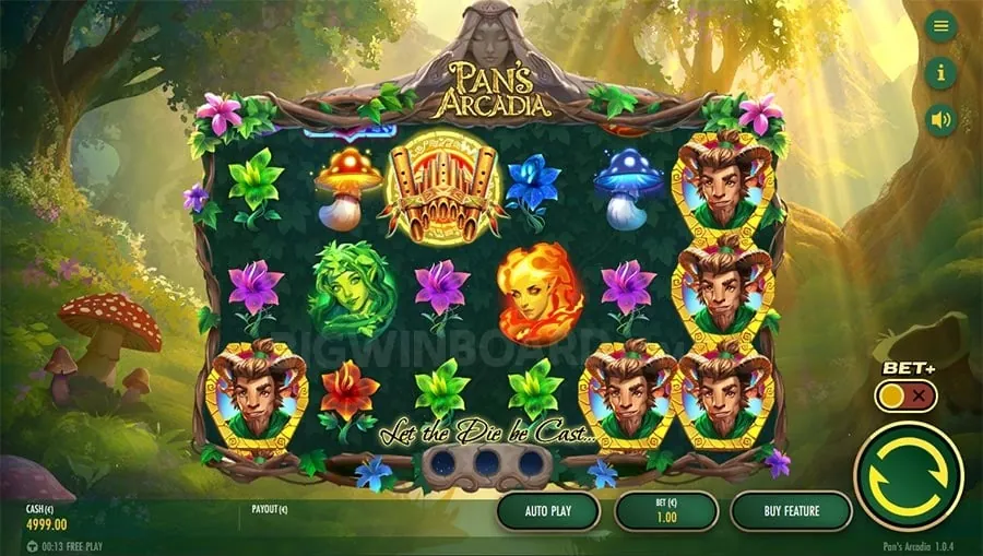 Responsible Gaming at 777