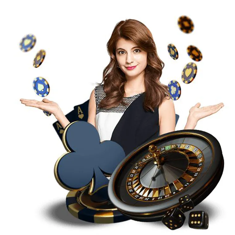 Responsible Gambling Hand holding Coins