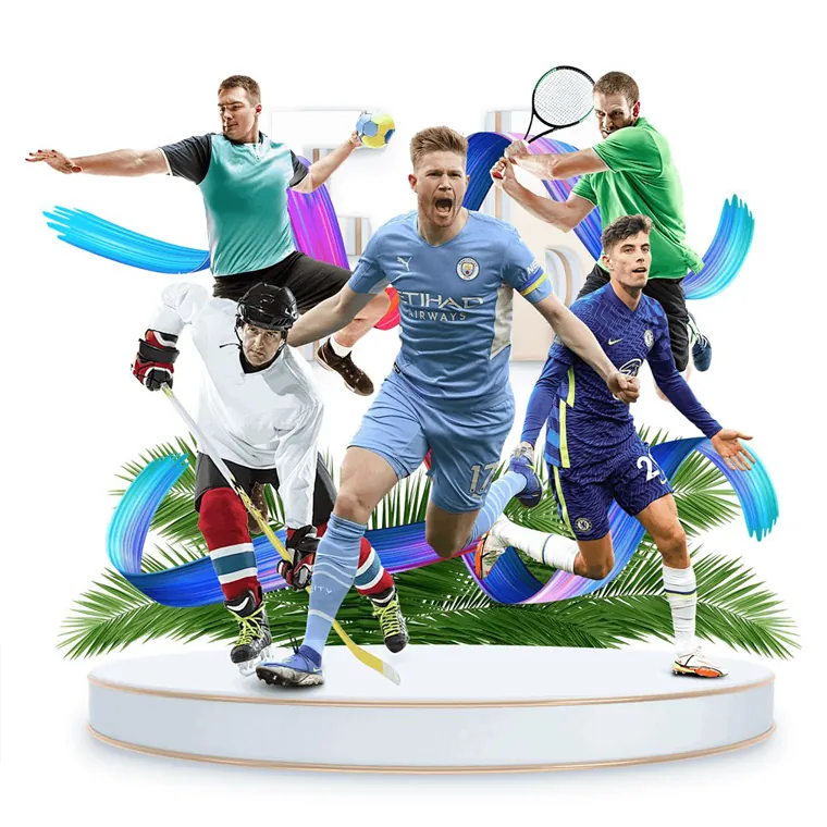 Global Betting Market Trends Analysis