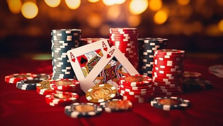 Step-by-step guide to depositing funds at 777