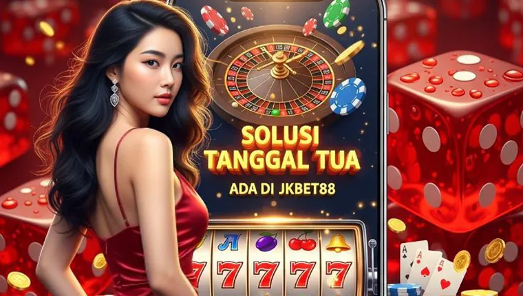 Support for Problem Gambling