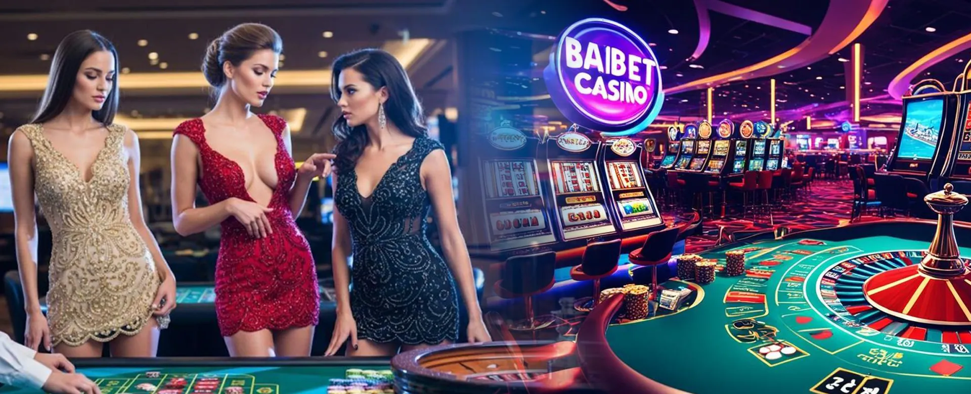 777 Online Casino Gaming Experience