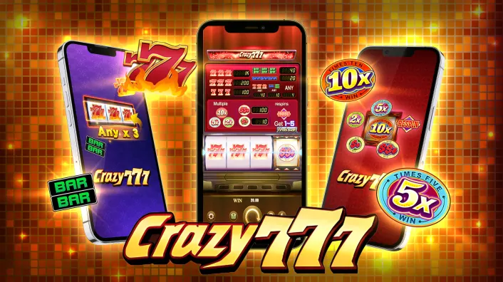 Original Slot Games